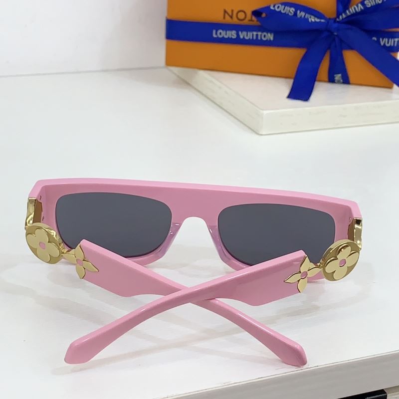 Louis Vuitton Sunglasses